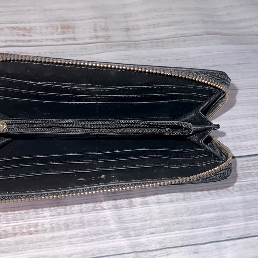 Bebe Wallet - Picture 3 of 5